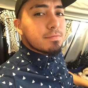 Meet your Posher, Jason